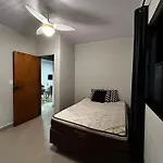 Sun House