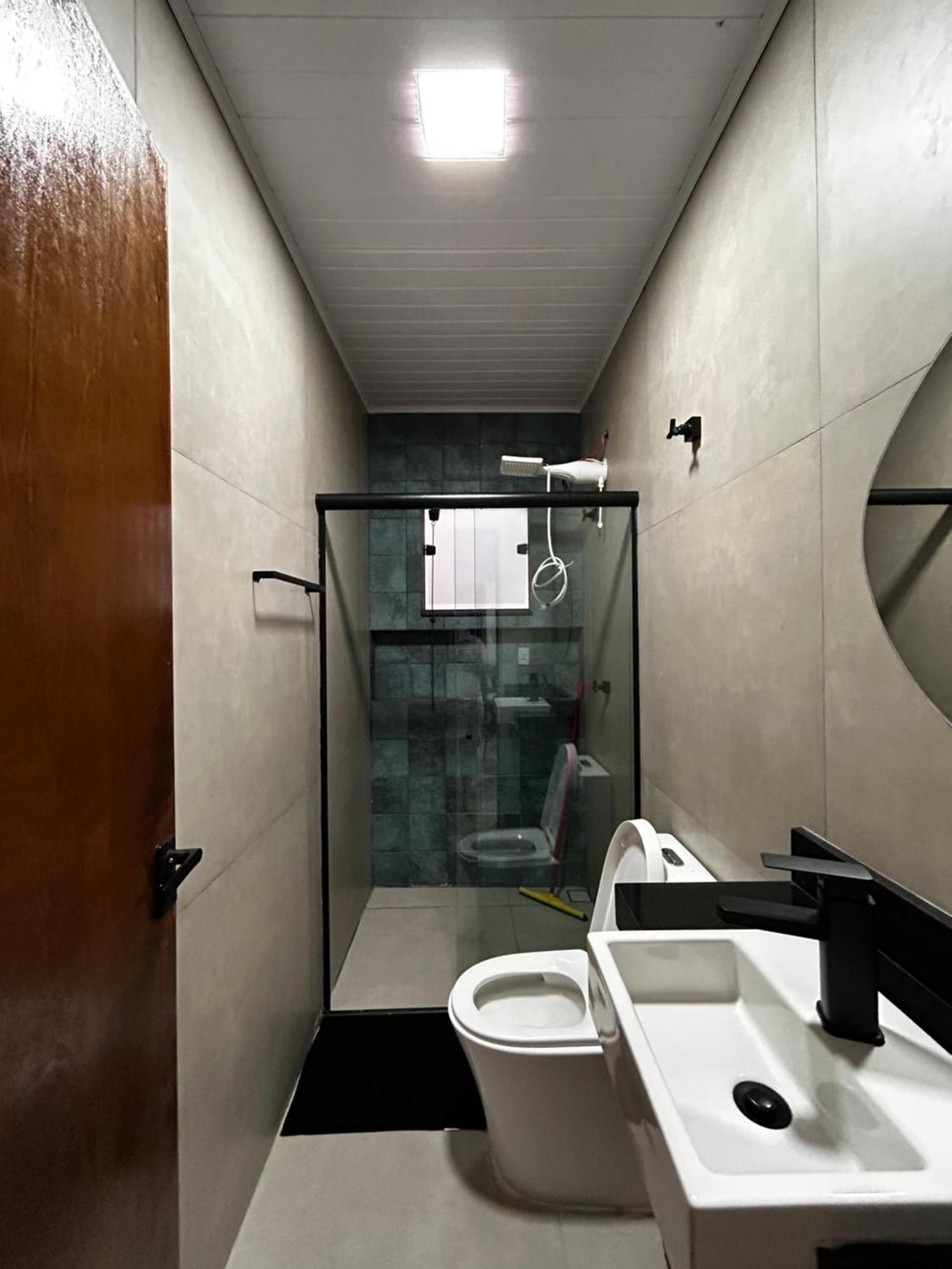 Sun House * Ubatuba
