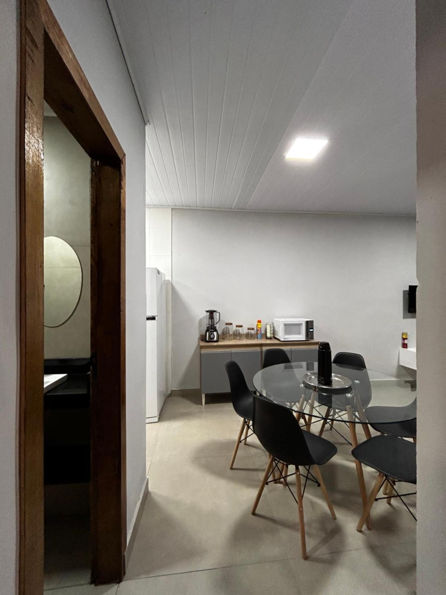 Casa de férias Sun House Ubatuba
