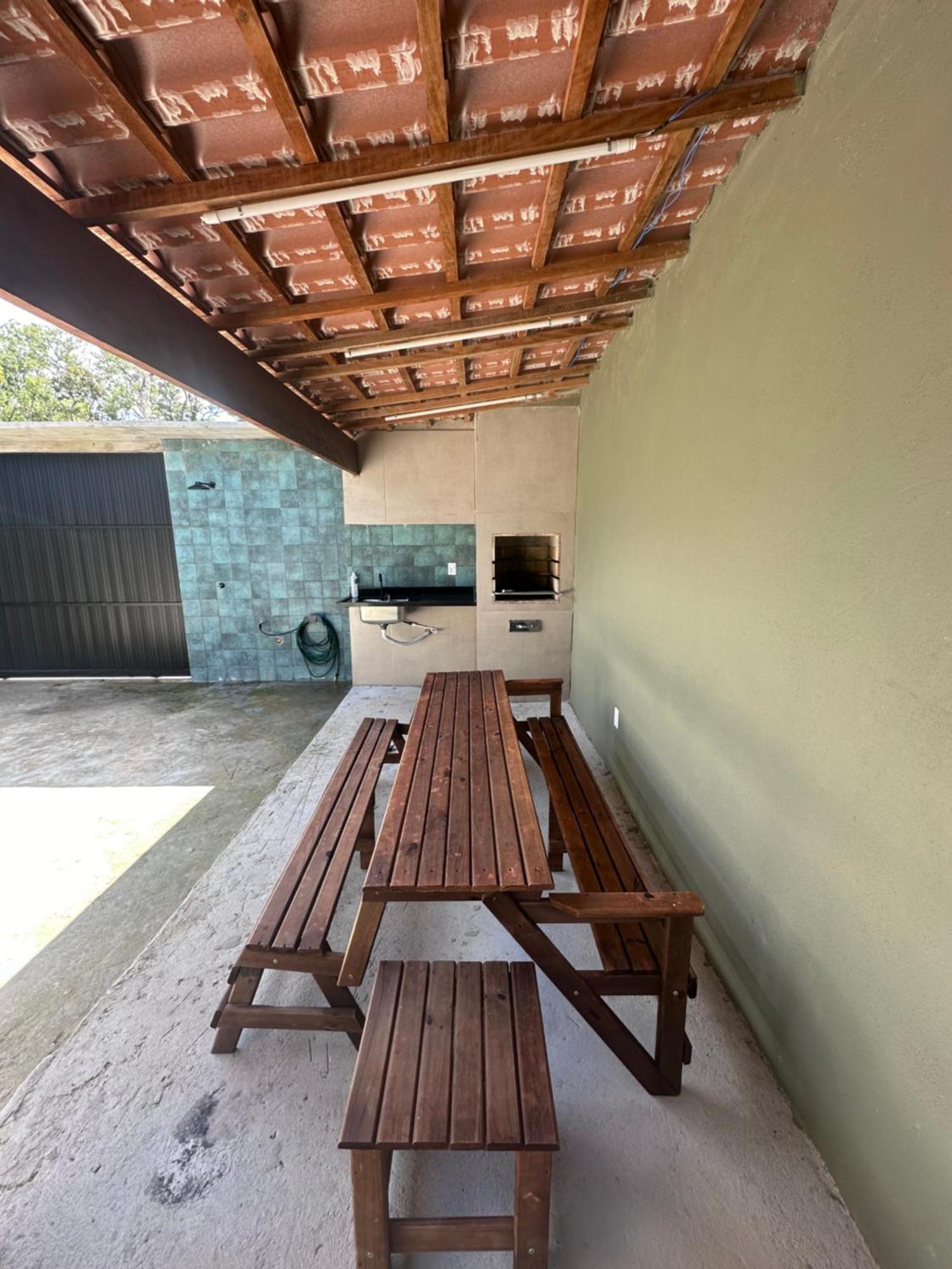 Sun House Casa de férias Ubatuba