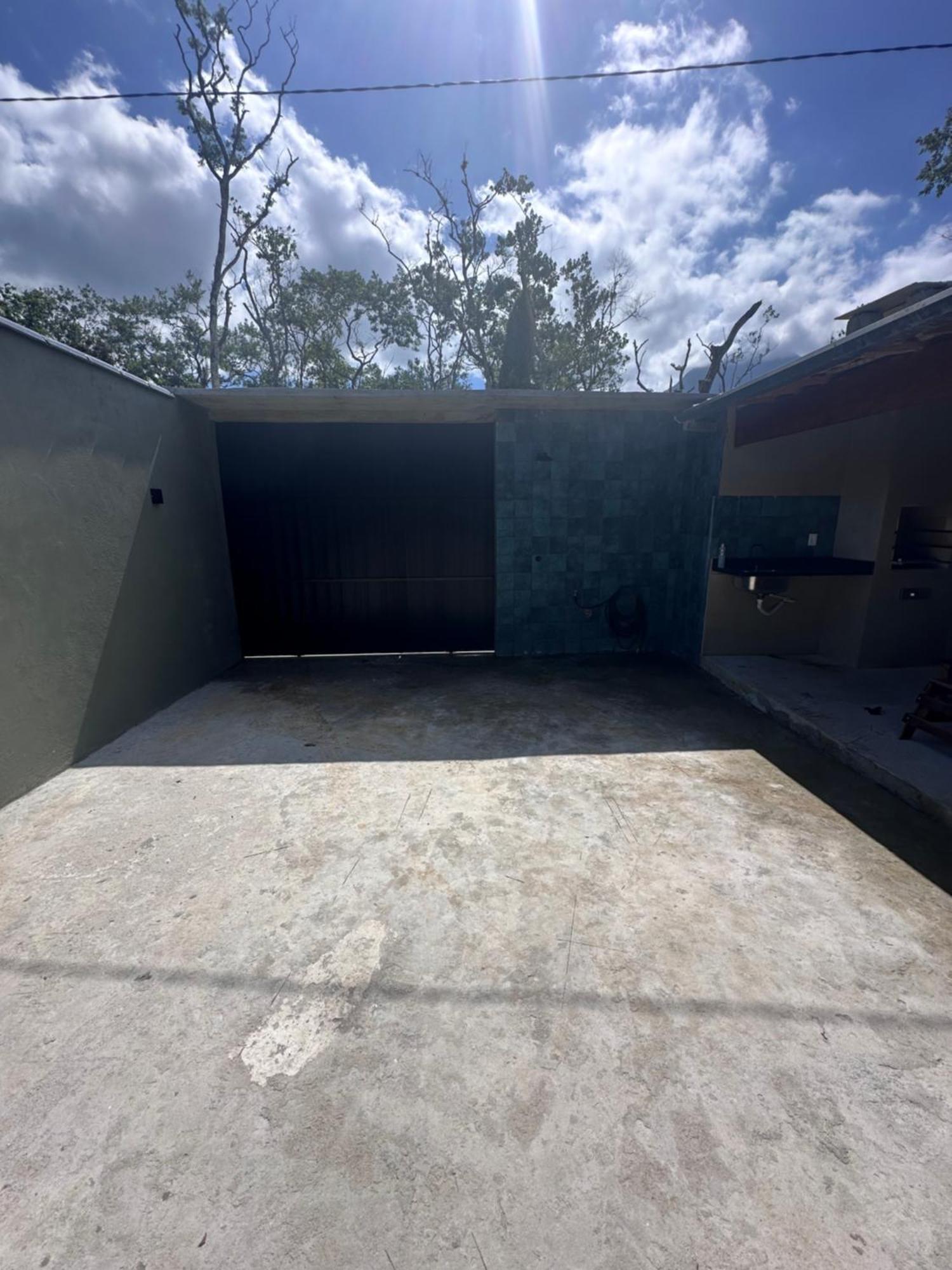 Sun House *