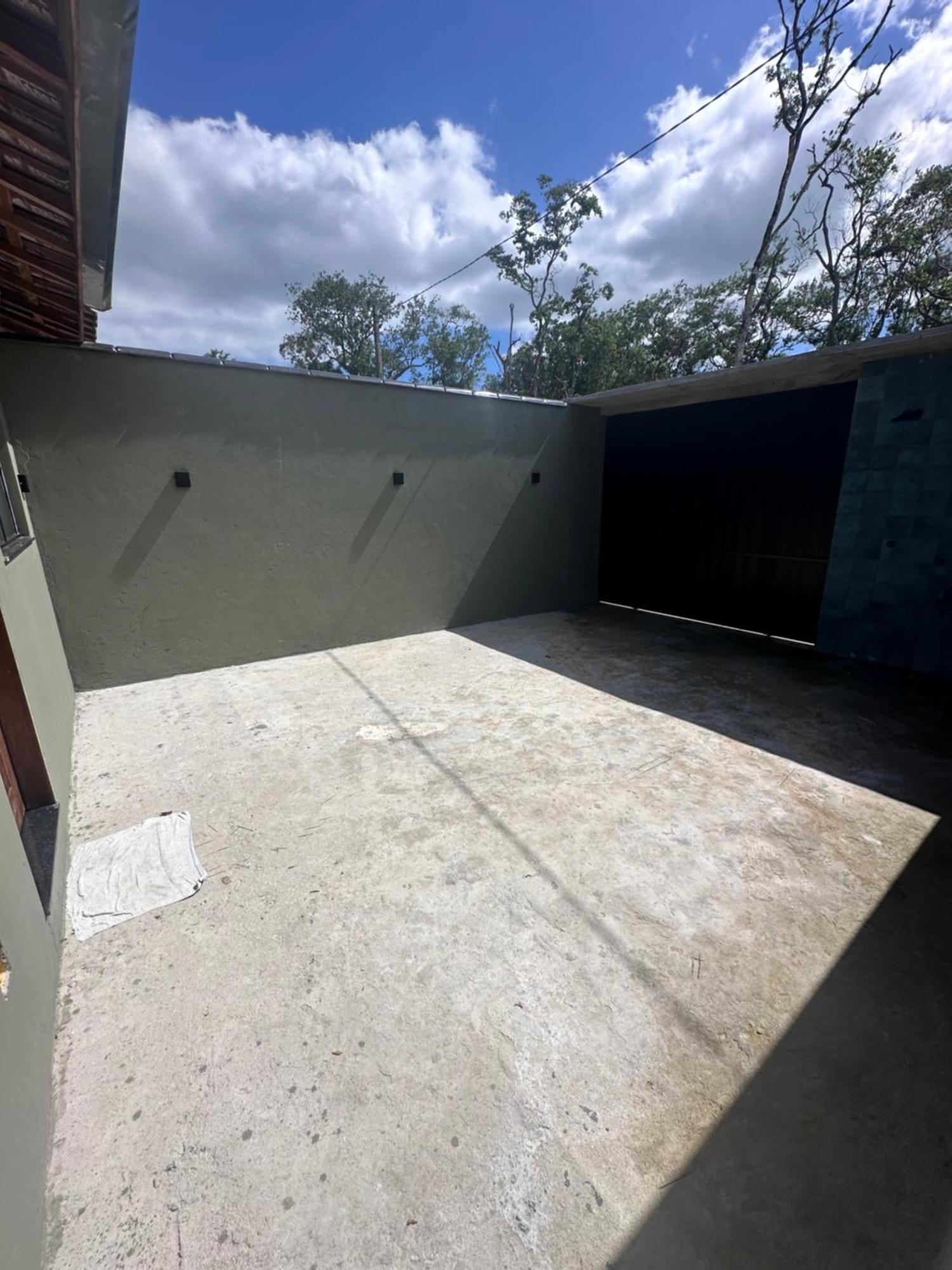 Sun House * Ubatuba