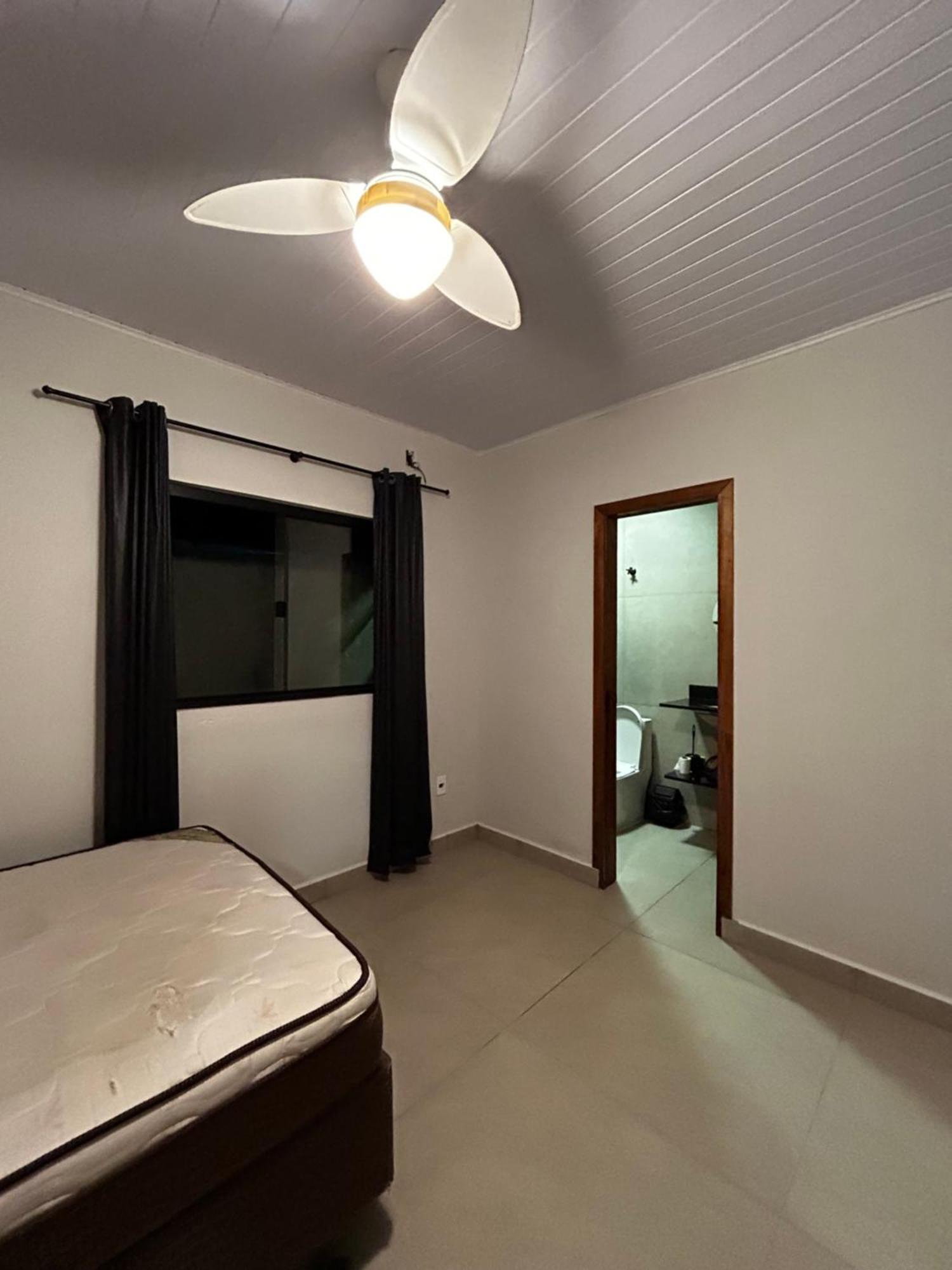 Sun House Ubatuba