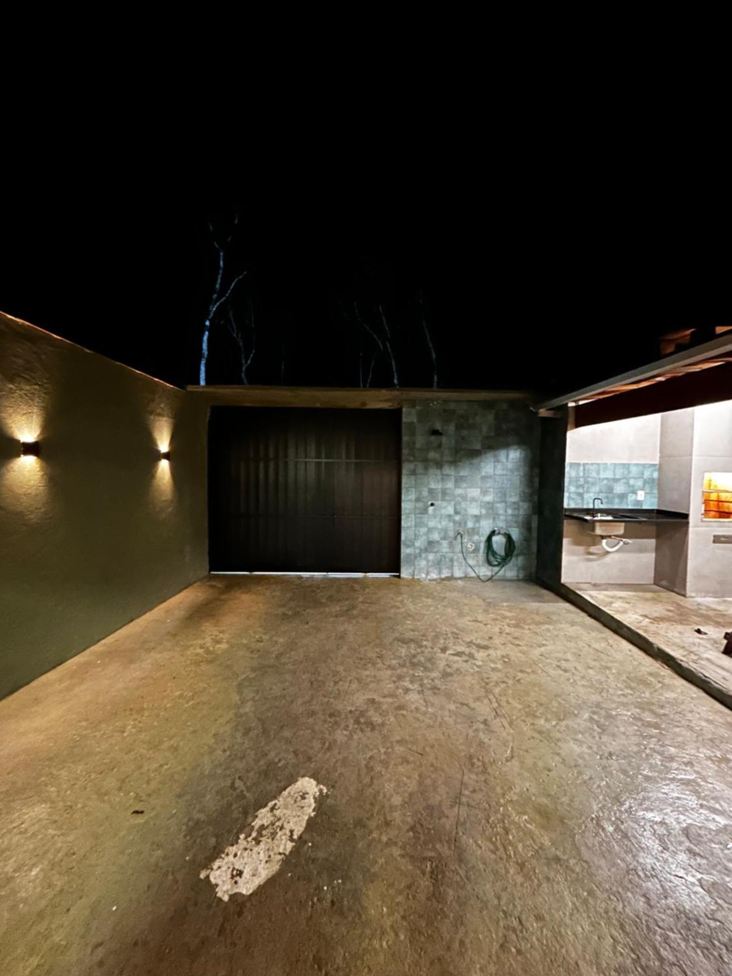 Casa de férias Sun House *